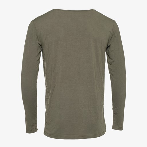 Heren thermo shirt