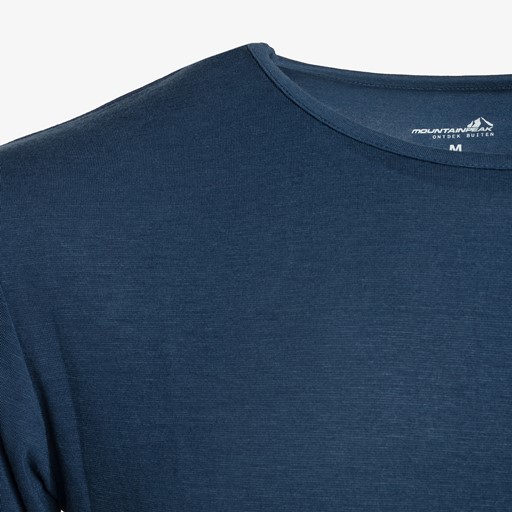 Heren thermo shirt