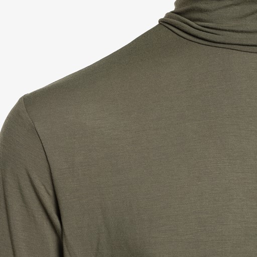 Heren thermo pulli