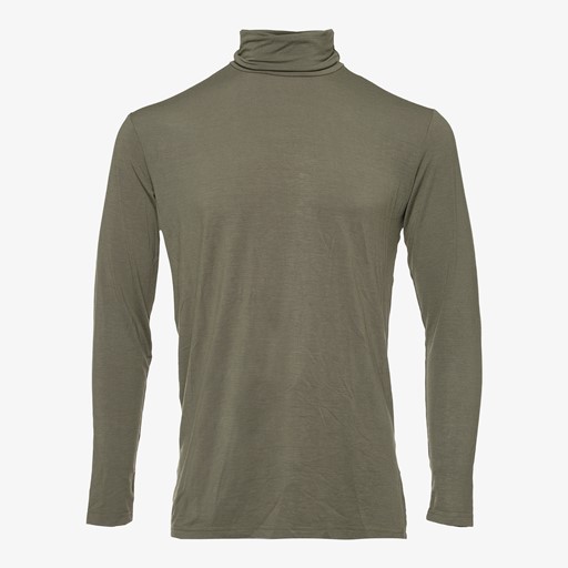 Heren thermo pulli