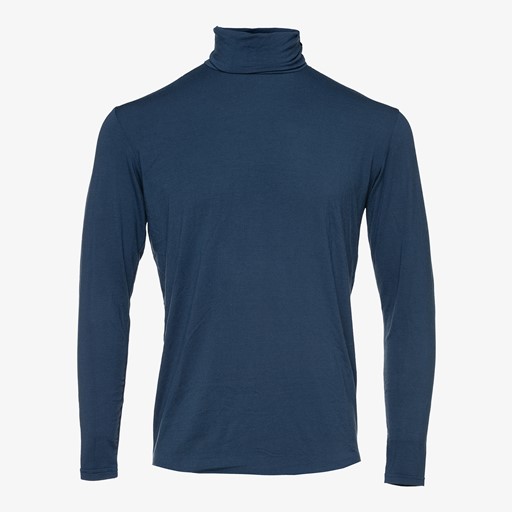 Heren thermo pulli