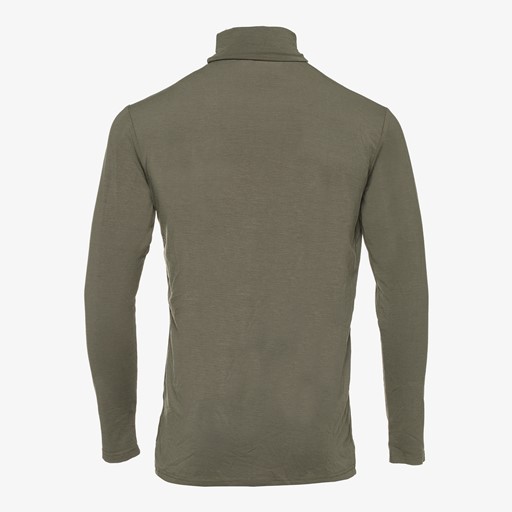 Heren thermo pulli