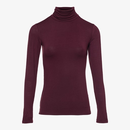 Dames thermo pulli