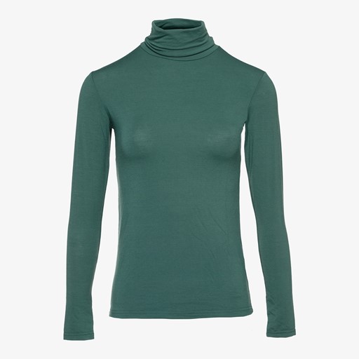 Dames thermo pulli