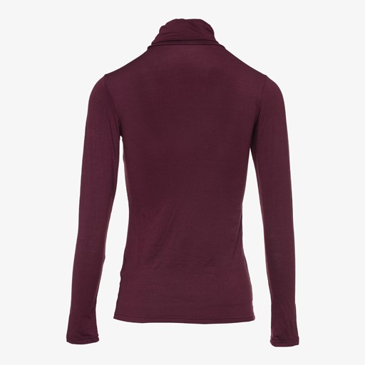 Dames thermo pulli