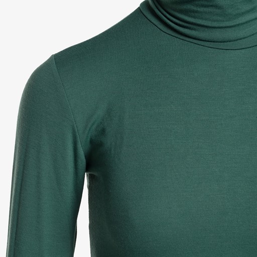 Dames thermo pulli