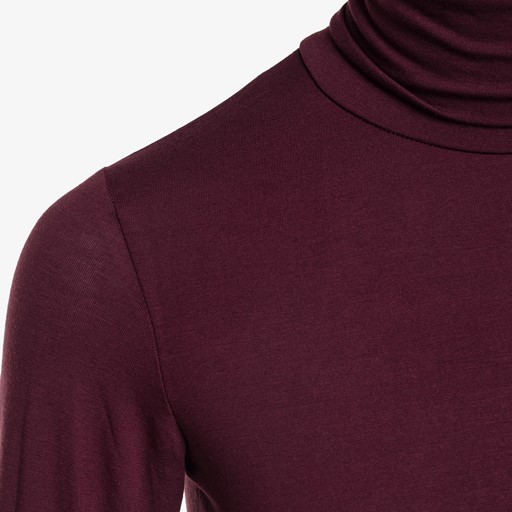 Dames thermo pulli