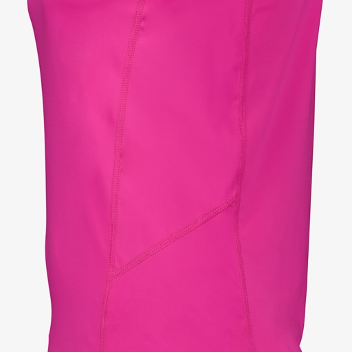 Dames sport T-shirt roze