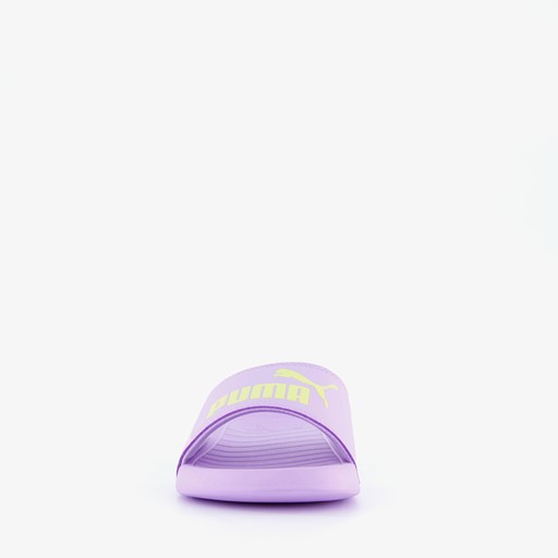 Popcat 20 dames badslippers paars