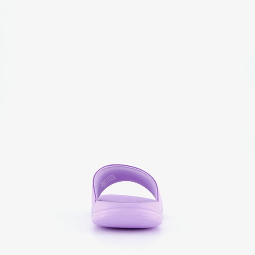 Popcat 20 dames badslippers paars