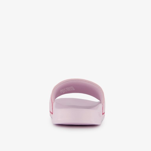 Leadcat 2.0 kinder badslippers roze