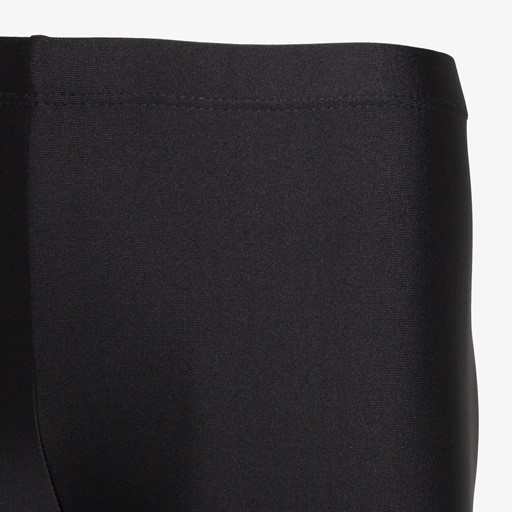 Kinder voetbal sliding short