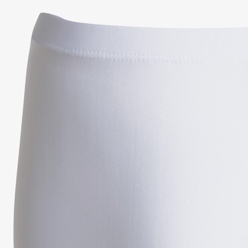 Kinder voetbal sliding short