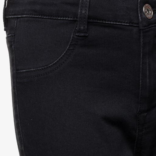 Meisjes skinny jeans