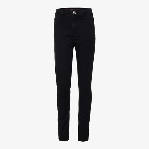 Meisjes skinny jeans