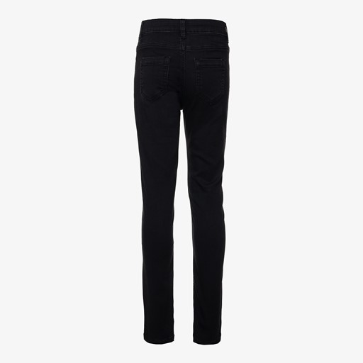 Meisjes skinny jeans