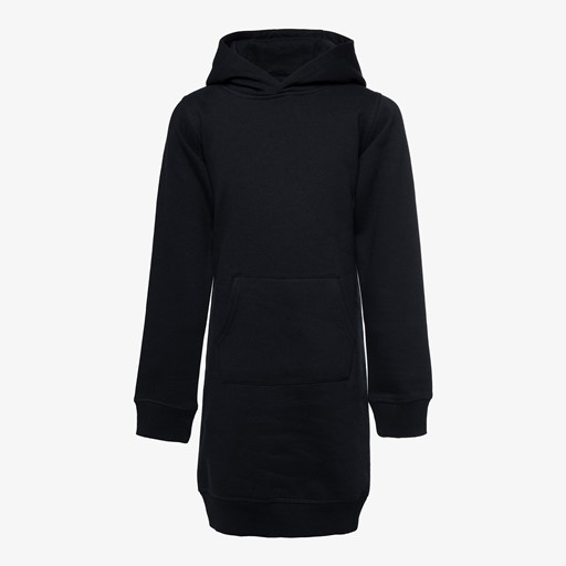 Meisjes sweatjurk