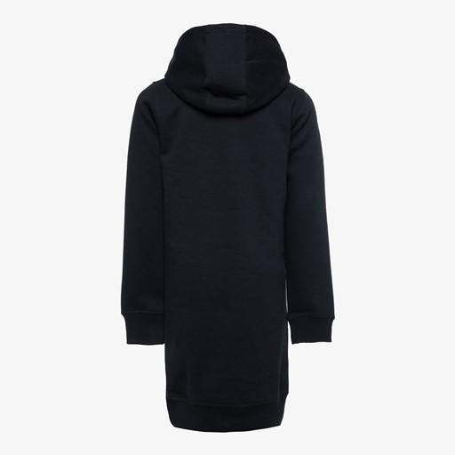 Meisjes sweatjurk