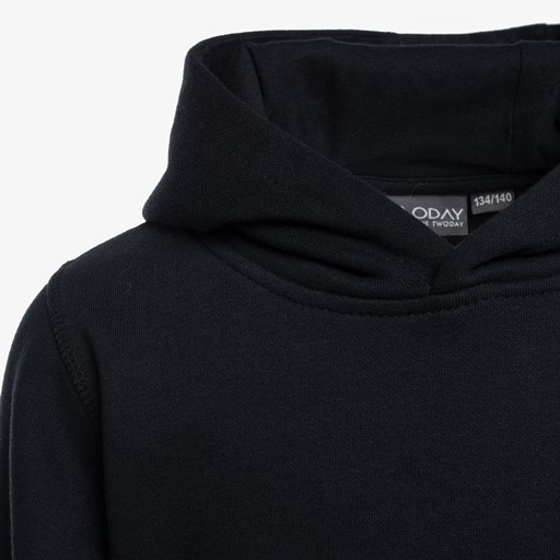 Meisjes sweatjurk