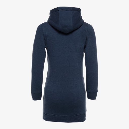 Meisjes sweatjurk