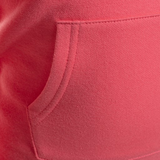 Meisjes sweatjurk