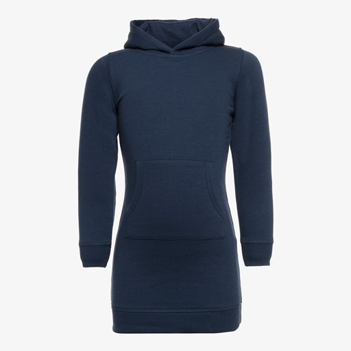 Meisjes sweatjurk