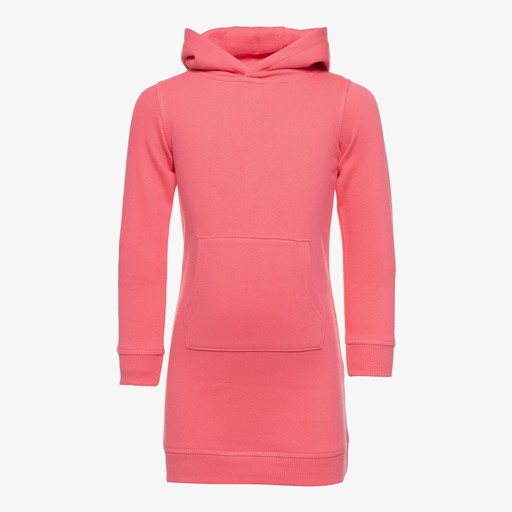 Meisjes sweatjurk