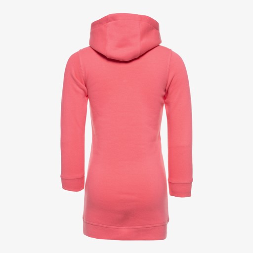 Meisjes sweatjurk