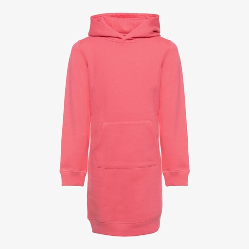 Meisjes sweatjurk