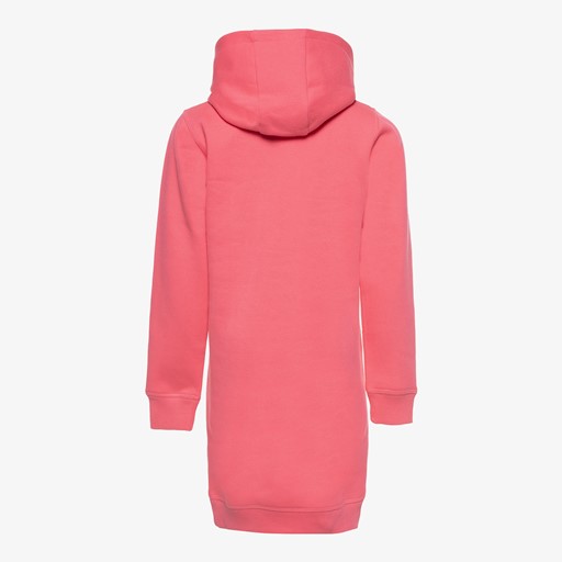 Meisjes sweatjurk