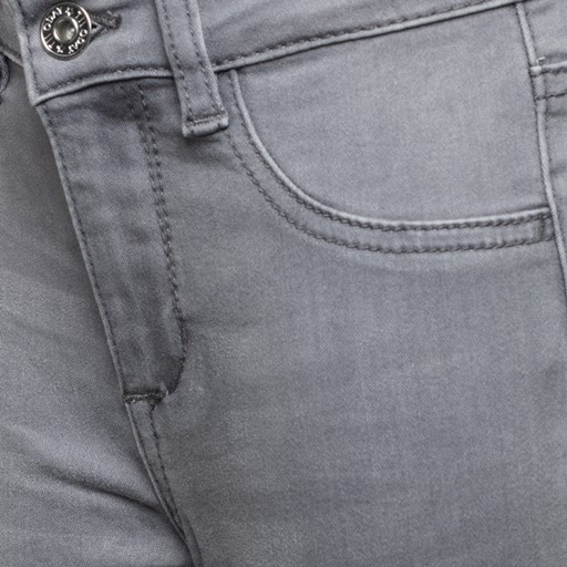 Meisjes skinny jeans