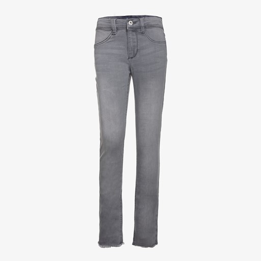 Meisjes skinny jeans