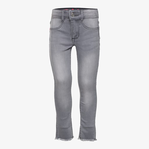 Meisjes skinny jeans