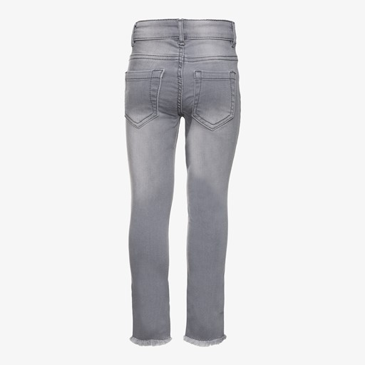 Meisjes skinny jeans