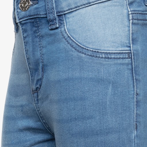 Meisjes skinny jeans