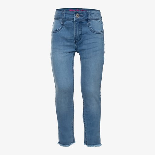 Meisjes skinny jeans
