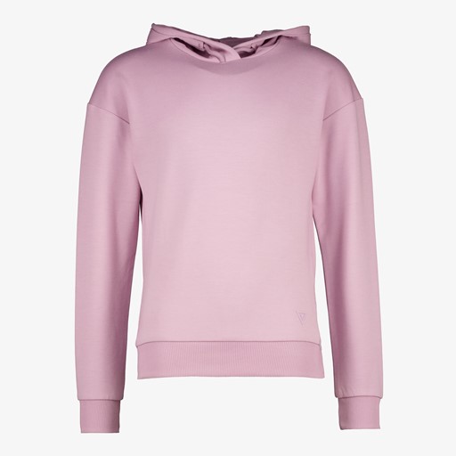 Meisjes hoodie roze