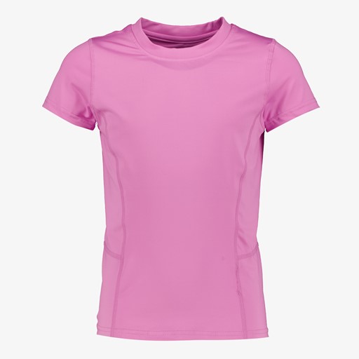 Meisjes sport T-shirt