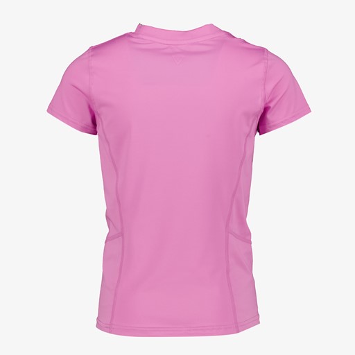 Meisjes sport T-shirt