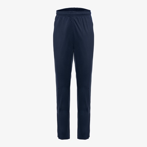 Kinder trainingsbroek blauw