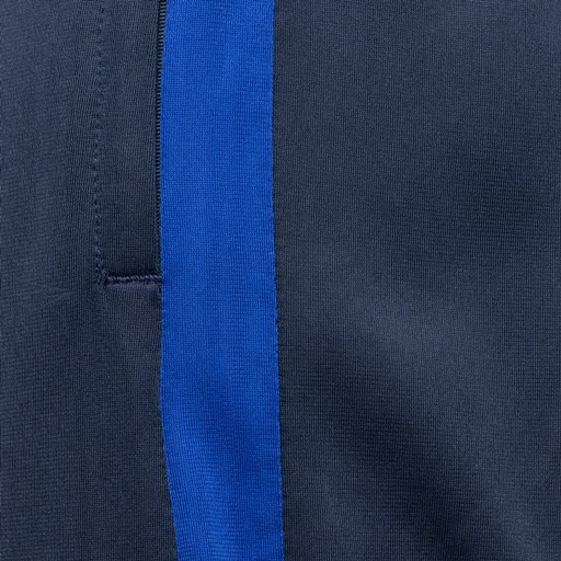 Kinder trainingsbroek blauw