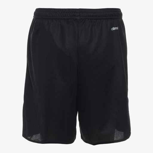 Entrada 22 kinder sportshort zwart