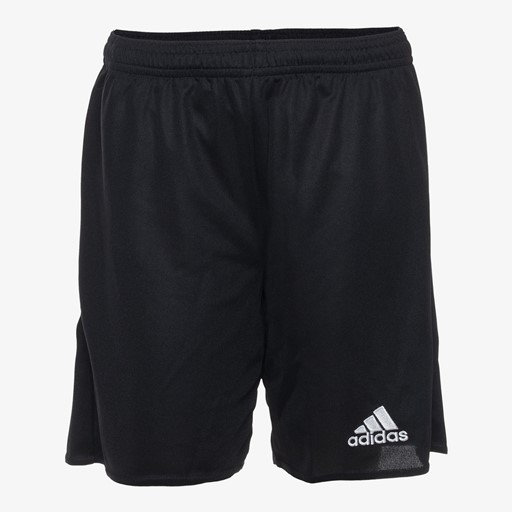 Entrada 22 kinder sportshort zwart