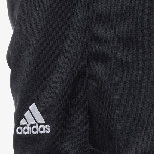 Entrada 22 kinder sportshort zwart