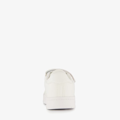 Jongens sneakers wit