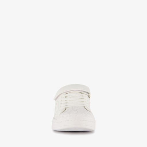 Jongens sneakers wit