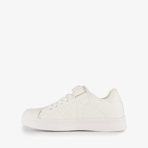 Jongens sneakers wit