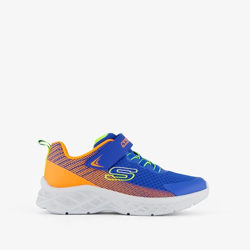 Microspec II Zovrix jongens sneakers