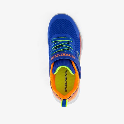 Microspec II Zovrix jongens sneakers