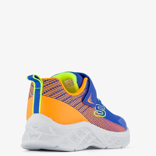 Microspec II Zovrix jongens sneakers